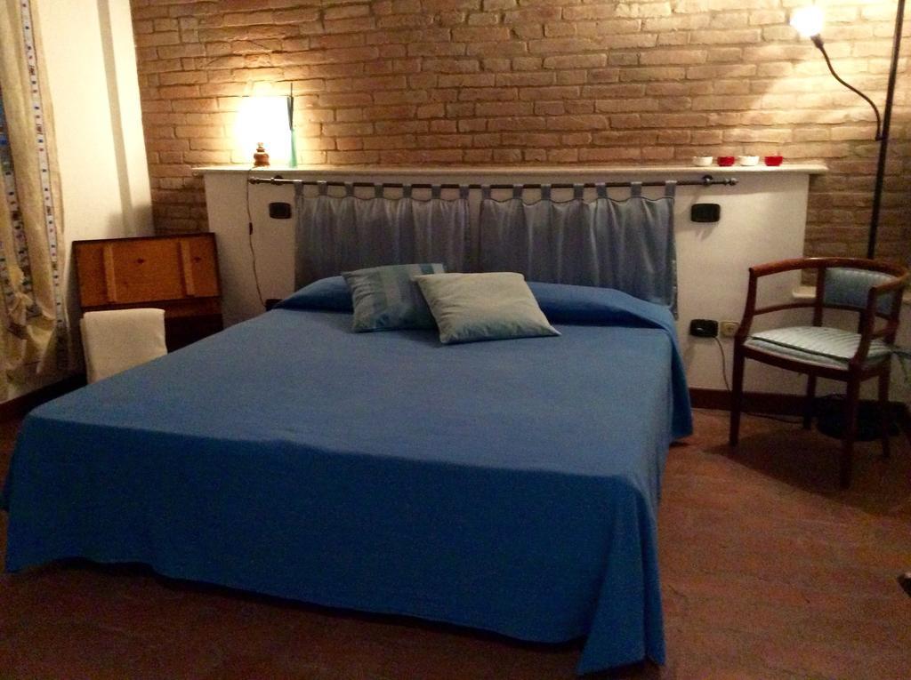 Corte Dossello Massa Fiscaglia Chambre photo