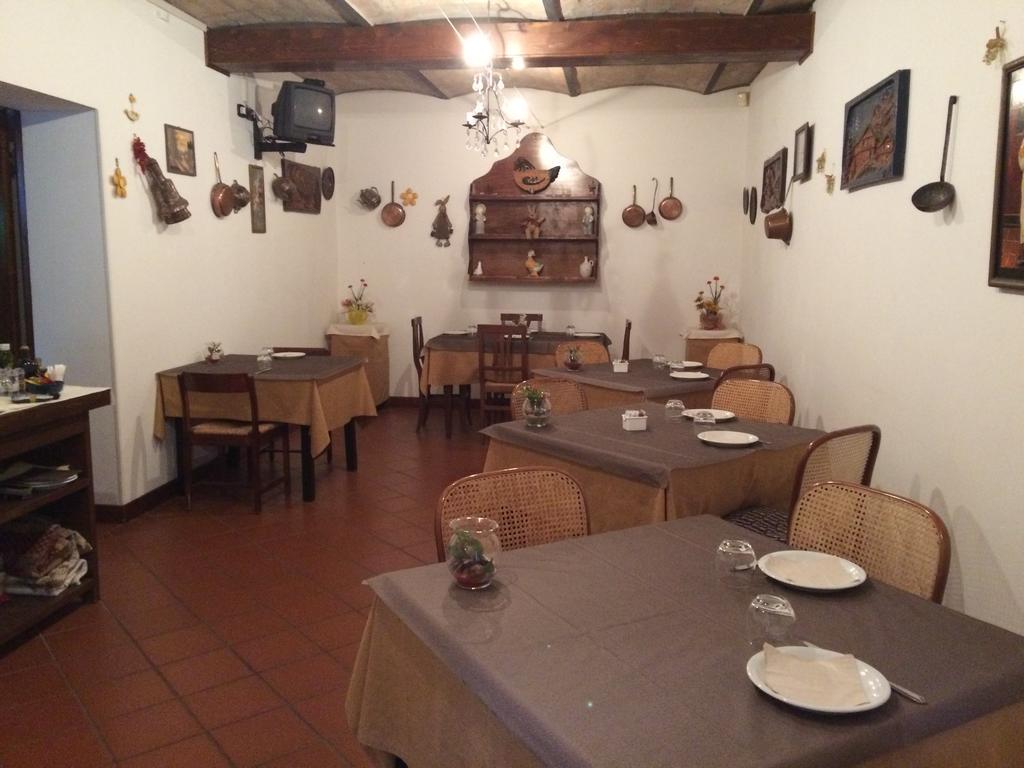 Corte Dossello Massa Fiscaglia Extérieur photo
