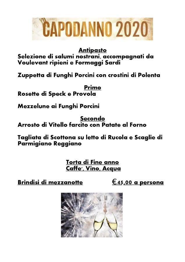 Corte Dossello Massa Fiscaglia Extérieur photo